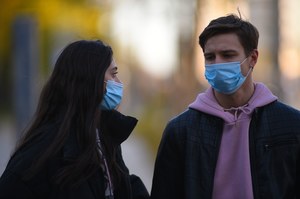 Nowe rozporządzenie. Lista miejsc, w których wciąż trzeba zakładać maseczki