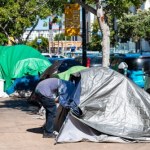 Nowe rozporządzenie Trumpa. Bezdomni znikną z ulic amerykańskich miast?