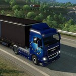 Nowe rozszerzenie do Euro Truck Simulator 2 wprowadzi kolejne tereny we Włoszech