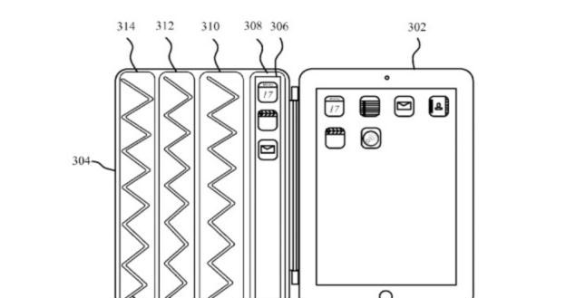 Nowe rozwiązanie Apple /materiały prasowe