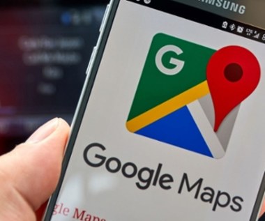 Nowe rozwiązanie w Mapach Google. Odblokowano funkcję tylko dla kierowcy