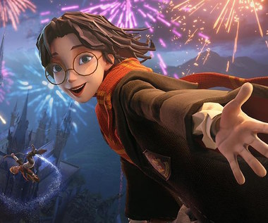 Nowe RPG w świecie Harry’ego Pottera zadebiutuje jeszcze w tym roku