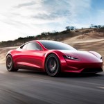 Nowe samochody Tesla – elektryczna ciężarówka oraz superszybki roadster