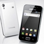 Nowe Samsung Galaxy - Ace, Fit oraz Gio
