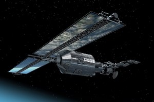 Nowe satelity bezpieczeństwa i obserwacji Ziemi