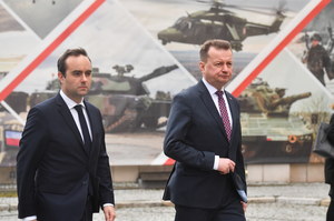 Nowe satelity dla polskiego wojska. Podpisano umowę