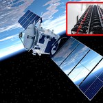 Nowe satelity Starlink V2 Mini. Ile satelitów na orbicie to... za dużo?