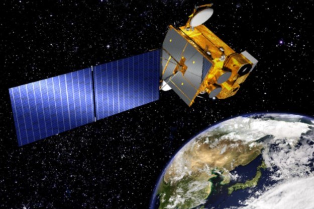 Nowe satelity wkrótce na orbicie /NASA