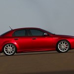 Nowe silniki Alfa Romeo