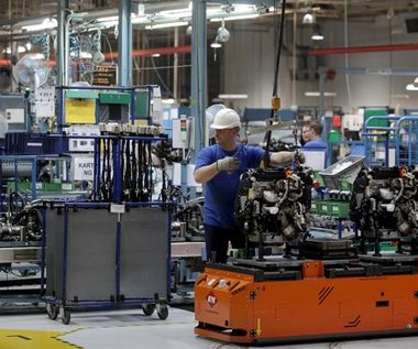 Nowe silniki General Motors z polskiej fabryki