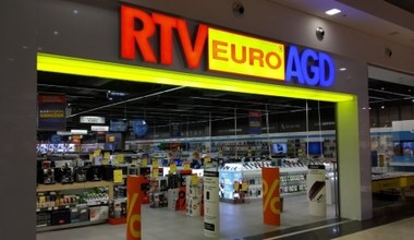 Nowe sklepy RTV Euro AGD w październiku! Sprawdź, gdzie pojawią się nowe salony