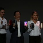 Nowe smartfony Asusa - ZenFone 2 i ZenFone Zoom