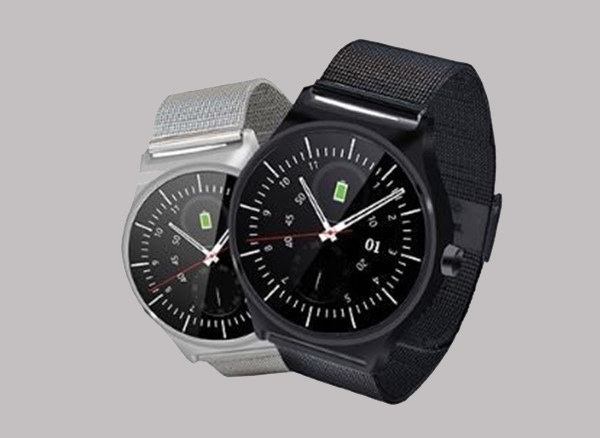 Nowe smartwatche Goclever /materiały prasowe