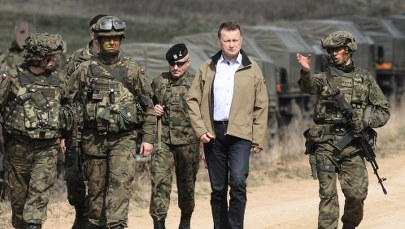 Nowe śmigłowce dla marynarki wybrane. Umowa jeszcze w kwietniu