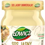 Nowe sosy od Łowicza