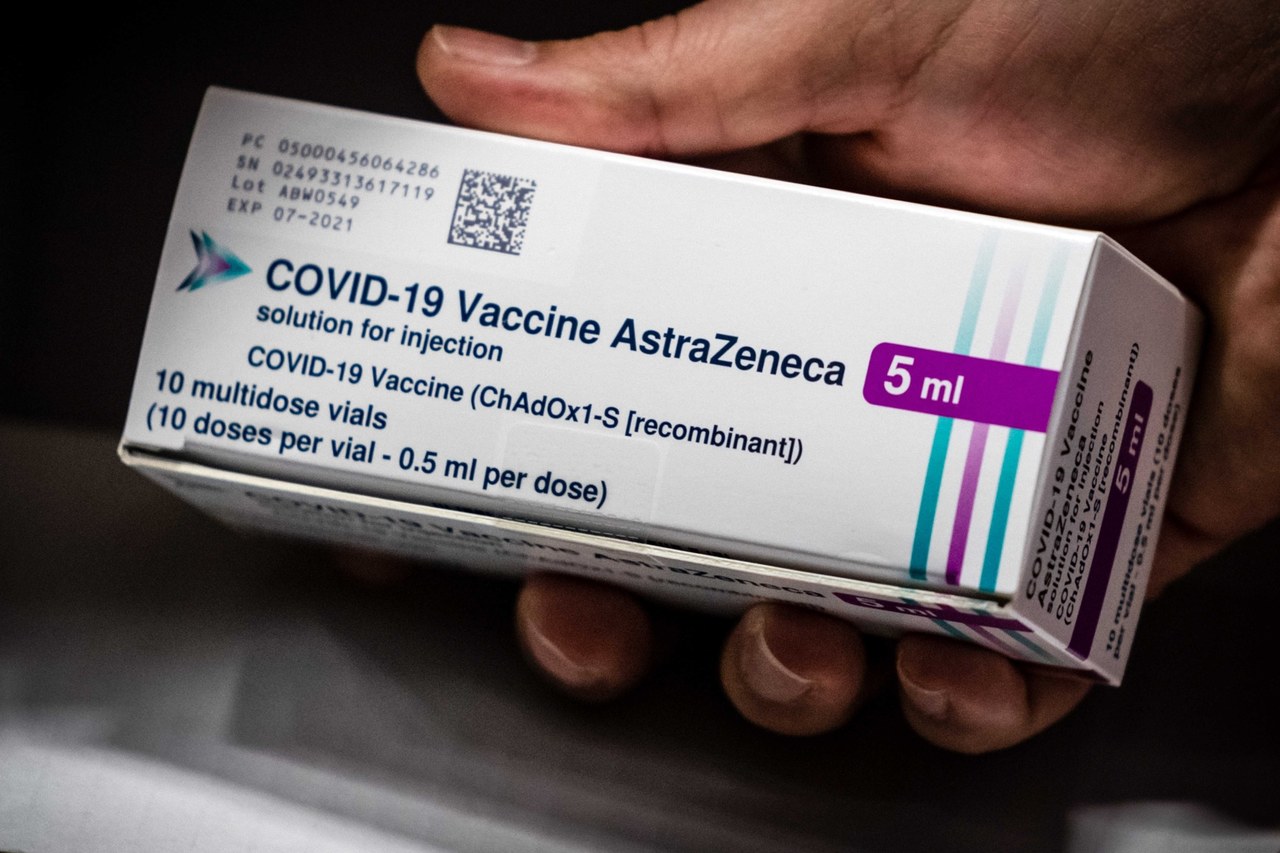 Nowe stanowisko EMA ws. szczepionki firmy AstraZeneca