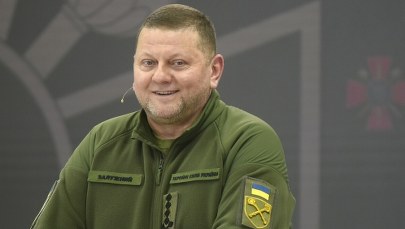 Nowe stanowisko gen. Załużnego. Przeniesie się do Wielkiej Brytanii