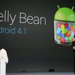 Nowe statystyki Androida: Jelly Bean po raz pierwszy wyprzedza Gingerbread! 