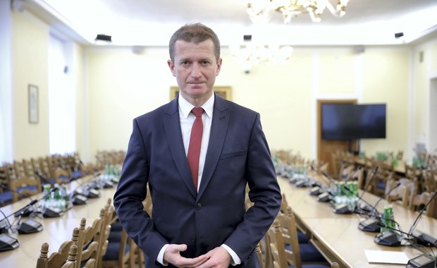 Nowe stowarzyszenie "Tak! Polska". Raś: Koniec z marazmem w polityce