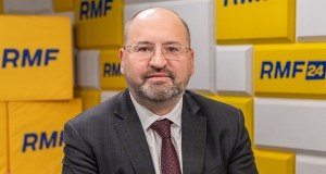 Nowe stowarzyszenie wokół Czarnka? Bielan: Nie wiem, jaki jest zamysł
