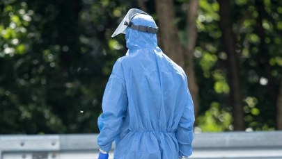 Nowe strefy "czerwone" i "żółte". 11 powiatów na liście