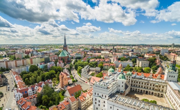 Nowe strefy płatnego parkingu w Szczecinie