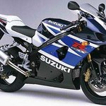 Nowe Suzuki GSX-R 1000