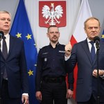 Nowe świadczenie dla policjantów. Premier: Doszliśmy do porozumienia