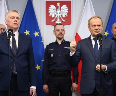 Nowe świadczenie dla policjantów. Premier: Doszliśmy do porozumienia