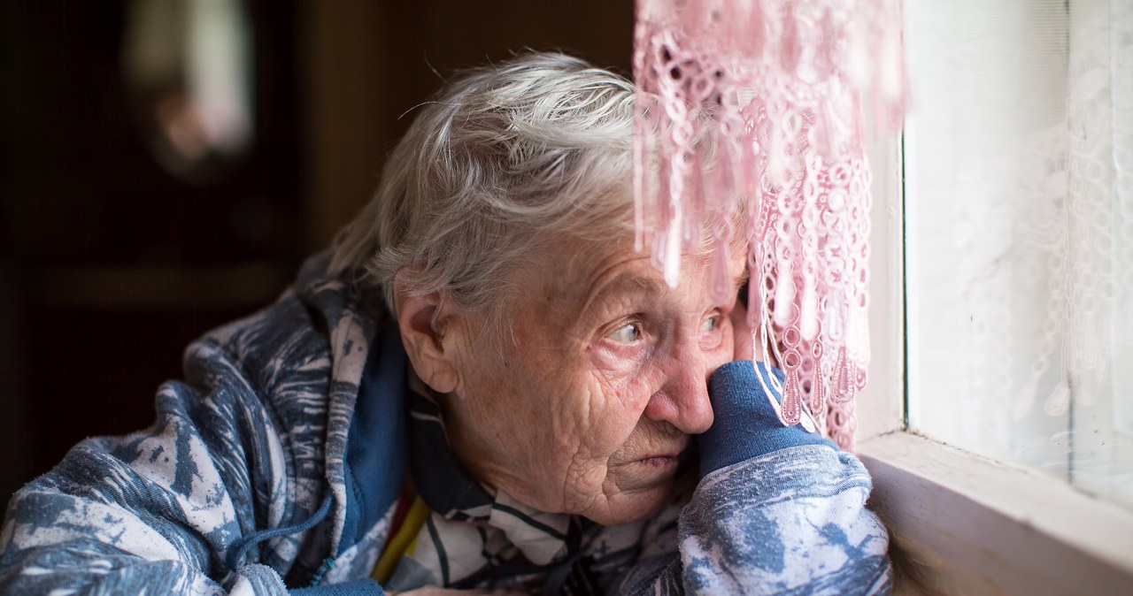 ​Nowe świadczenie dla seniorów. Ponad 2000 zł miesięcznie /123RF/PICSEL