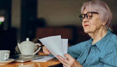 Nowe świadczenie dla seniorów? Te osoby mogłyby skorzystać