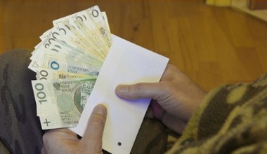 Nowe świadczenie. Przelewy z ZUS dostało ponad pół miliona seniorów