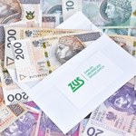 Nowe świadczenie socjalne od maja. Pierwsi już dostali 2000 zł