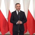 Nowe święto państwowe 27 grudnia. Andrzej Duda podpisał ustawę