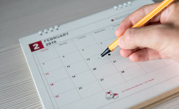 Nowe święto w kalendarzu. Czy piątek 13 lutego będzie wolny od pracy?