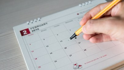 Nowe święto w kalendarzu. Czy piątek 13 lutego będzie wolny od pracy?