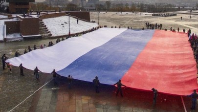 Nowe święto w Rosji? Kremlowi nie spodobał się ten pomysł