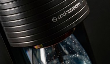 Nowe syropy SodaStream w Kauflandzie! Cena zaskakuje!