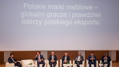 Nowe szanse przed branżą meblarską