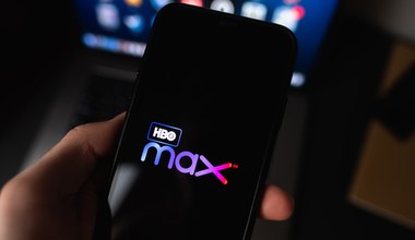 Nowe szaty HBO Max. To będzie Max. Tylko Max