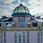 Nowe szaty Sobieskiego. Jak ma wyglądać kontrowersyjny budynek w Warszawie?