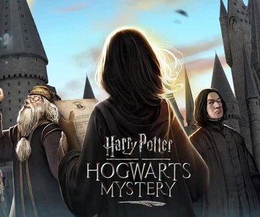 Nowe szczegóły na temat mobilnej gry "Harry Potter: Hogwarts Mystery"