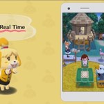 Nowe szczegóły na temat mobilnej odsłony Animal Crossing