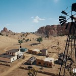 Nowe szczegóły na temat pustynnej mapy PlayerUnknown's Battlegrounds