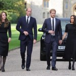 przeprowadzka Nowe szczegóły planu Harry'ego i Meghan wychodzą na jaw. Dlaczego wracają teraz?