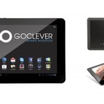 Nowe tablety GoClever - M723G oraz M813G