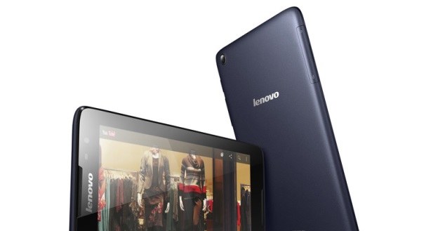 Nowe tablety Lenovo będą niewielkie i tanie /materiały prasowe