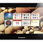 Nowe tablety Lenovo w Polsce w połowie października