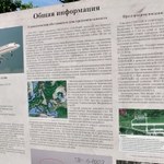 Nowe tablice na miejscu katastrofy smoleńskiej. "Polski konsulat nie był zainteresowany"