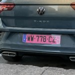grzywna Nowe tablice to już obowiązek. Za ich brak grozi kara 1000 zł